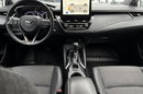 Toyota Corolla 1.8 Hybrid 140KM STYLE, salon Polska, gwarancja, FV23% zdjęcie 32