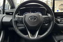 Toyota Corolla 1.8 Hybrid 140KM STYLE, salon Polska, gwarancja, FV23% zdjęcie 33