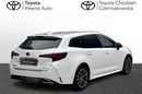 Toyota Corolla 1.8 Hybrid 140KM STYLE, salon Polska, gwarancja, FV23% zdjęcie 7