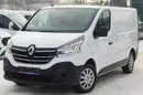 Renault TRAFIC zdjęcie 1