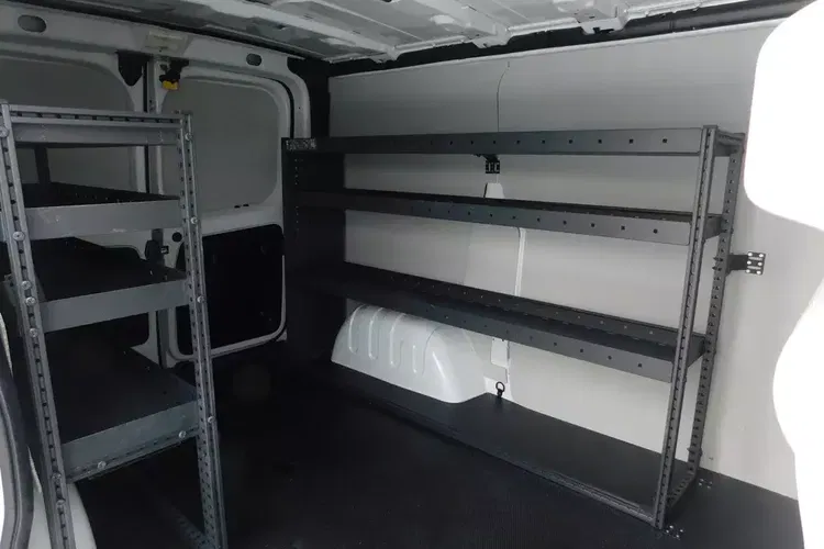 Renault TRAFIC zdjęcie 6