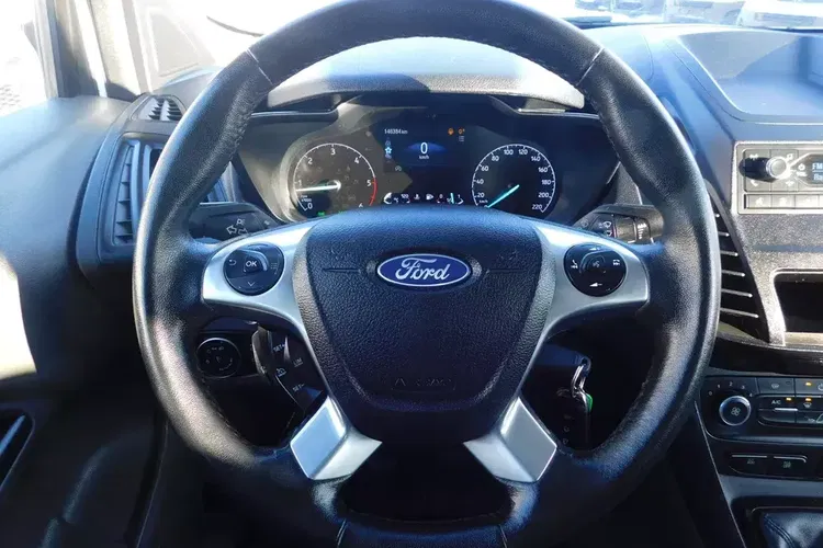Ford Transit Connect zdjęcie 11