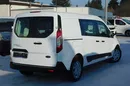 Ford Transit Connect zdjęcie 2