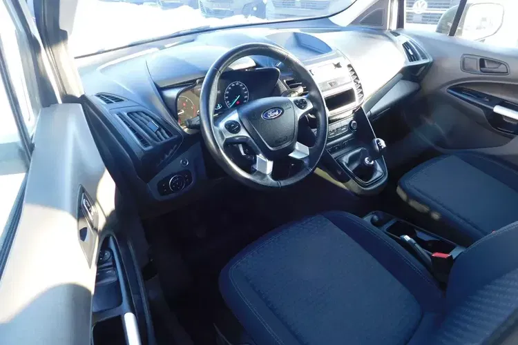 Ford Transit Connect zdjęcie 7
