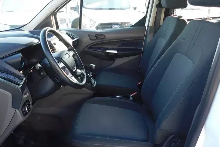 Ford Transit Connect zdjęcie 8