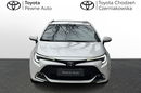Toyota Corolla 1.8 Hybrid 140KM STYLE, salon Polska, gwarancja, FV23% zdjęcie 11