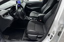 Toyota Corolla 1.8 Hybrid 140KM STYLE, salon Polska, gwarancja, FV23% zdjęcie 18