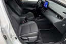 Toyota Corolla 1.8 Hybrid 140KM STYLE, salon Polska, gwarancja, FV23% zdjęcie 22