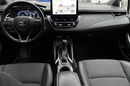 Toyota Corolla 1.8 Hybrid 140KM STYLE, salon Polska, gwarancja, FV23% zdjęcie 23