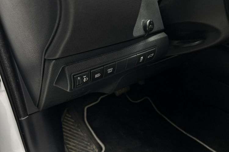 Toyota Corolla 1.8 Hybrid 140KM STYLE, salon Polska, gwarancja, FV23% zdjęcie 24