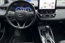 Toyota Corolla 1.8 Hybrid 140KM STYLE, salon Polska, gwarancja, FV23% zdjęcie 3