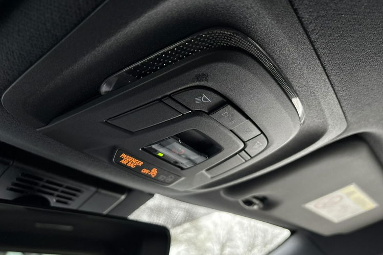 Toyota Corolla 1.8 Hybrid 140KM STYLE, salon Polska, gwarancja, FV23% zdjęcie 31