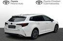 Toyota Corolla 1.8 Hybrid 140KM STYLE, salon Polska, gwarancja, FV23% zdjęcie 7