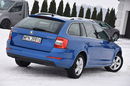 Skoda Octavia 2.0Tdi 150Km Navi Pół-skóra Gwarancja zdjęcie 18