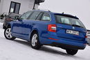 Skoda Octavia 2.0Tdi 150Km Navi Pół-skóra Gwarancja zdjęcie 21