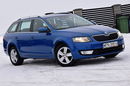 Skoda Octavia 2.0Tdi 150Km Navi Pół-skóra Gwarancja zdjęcie 23