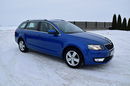 Skoda Octavia 2.0Tdi 150Km Navi Pół-skóra Gwarancja zdjęcie 25