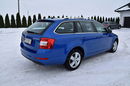 Skoda Octavia 2.0Tdi 150Km Navi Pół-skóra Gwarancja zdjęcie 26