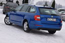 Skoda Octavia 2.0Tdi 150Km Navi Pół-skóra Gwarancja zdjęcie 4