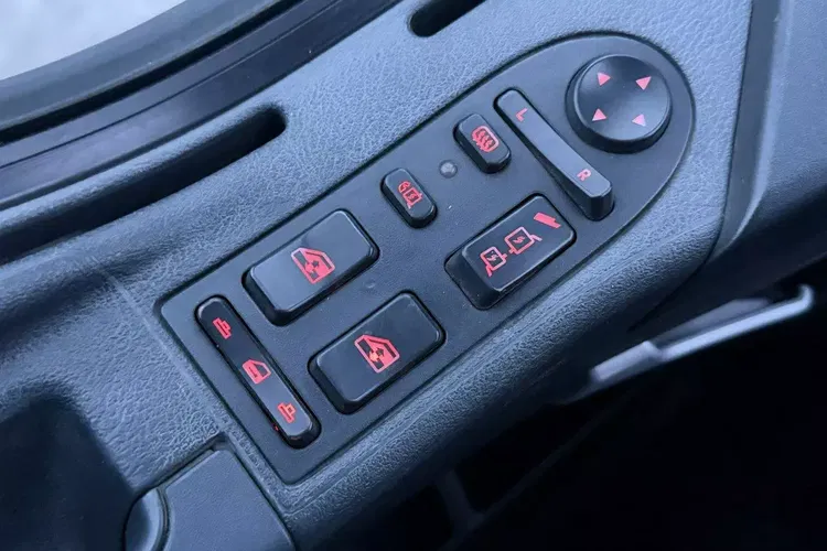 MAN TGA 18.320 4x4 Zwyżka WUMAG WT 350 Podnośnik Koszowy zdjęcie 23