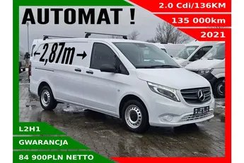Mercedes Vito