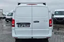 Mercedes vito L2H1 84900zł NETTO 2.0Cdi/136KM zdjęcie 10