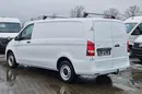 Mercedes vito L2H1 84900zł NETTO 2.0Cdi/136KM zdjęcie 11