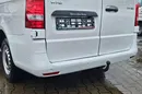 Mercedes vito L2H1 84900zł NETTO 2.0Cdi/136KM zdjęcie 12