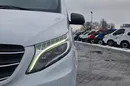 Mercedes vito L2H1 84900zł NETTO 2.0Cdi/136KM zdjęcie 15
