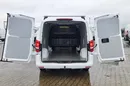 Mercedes vito L2H1 84900zł NETTO 2.0Cdi/136KM zdjęcie 16