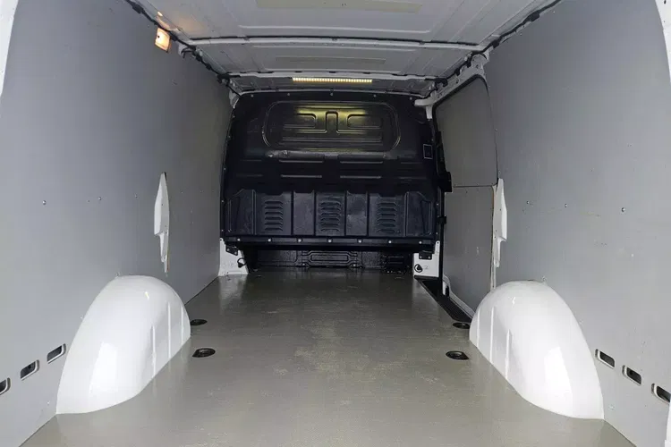 Mercedes vito L2H1 84900zł NETTO 2.0Cdi/136KM zdjęcie 17