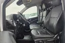 Mercedes vito L2H1 84900zł NETTO 2.0Cdi/136KM zdjęcie 20
