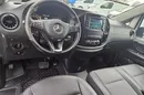Mercedes vito L2H1 84900zł NETTO 2.0Cdi/136KM zdjęcie 22