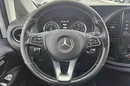 Mercedes vito L2H1 84900zł NETTO 2.0Cdi/136KM zdjęcie 23