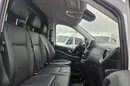 Mercedes vito L2H1 84900zł NETTO 2.0Cdi/136KM zdjęcie 33