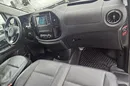 Mercedes vito L2H1 84900zł NETTO 2.0Cdi/136KM zdjęcie 34