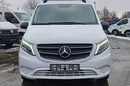 Mercedes vito L2H1 84900zł NETTO 2.0Cdi/136KM zdjęcie 4