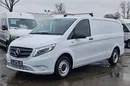 Mercedes vito L2H1 84900zł NETTO 2.0Cdi/136KM zdjęcie 5
