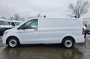 Mercedes vito L2H1 84900zł NETTO 2.0Cdi/136KM zdjęcie 8