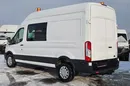 Ford transit L3H3 59999zł NETTO Brygadówka 6 osób 2.0TdCi/170KM zdjęcie 10