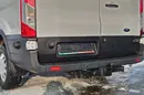 Ford transit L3H3 59999zł NETTO Brygadówka 6 osób 2.0TdCi/170KM zdjęcie 11