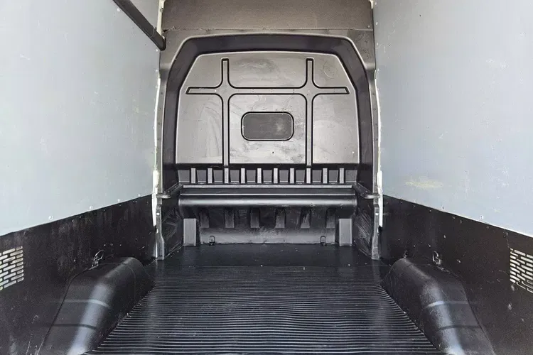 Ford transit L3H3 59999zł NETTO Brygadówka 6 osób 2.0TdCi/170KM zdjęcie 15