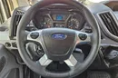 Ford transit L3H3 59999zł NETTO Brygadówka 6 osób 2.0TdCi/170KM zdjęcie 22
