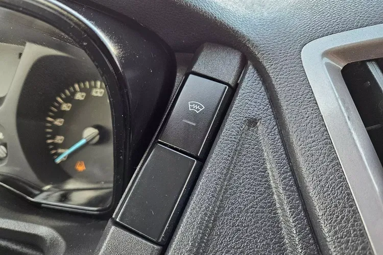 Ford transit L3H3 59999zł NETTO Brygadówka 6 osób 2.0TdCi/170KM zdjęcie 25