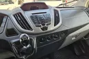 Ford transit L3H3 59999zł NETTO Brygadówka 6 osób 2.0TdCi/170KM zdjęcie 26