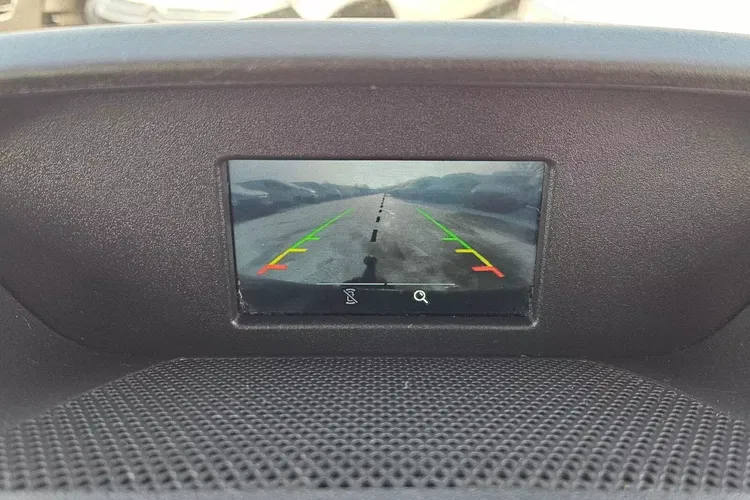 Ford transit L3H3 59999zł NETTO Brygadówka 6 osób 2.0TdCi/170KM zdjęcie 28