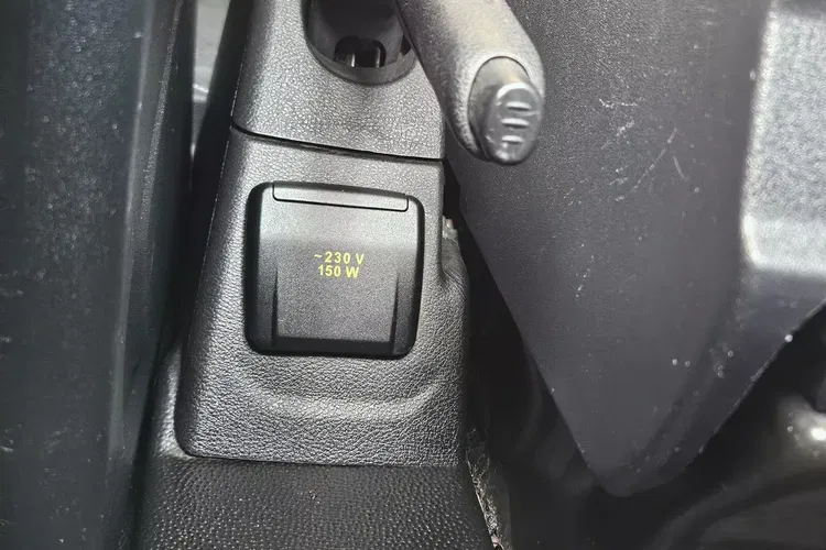 Ford transit L3H3 59999zł NETTO Brygadówka 6 osób 2.0TdCi/170KM zdjęcie 30