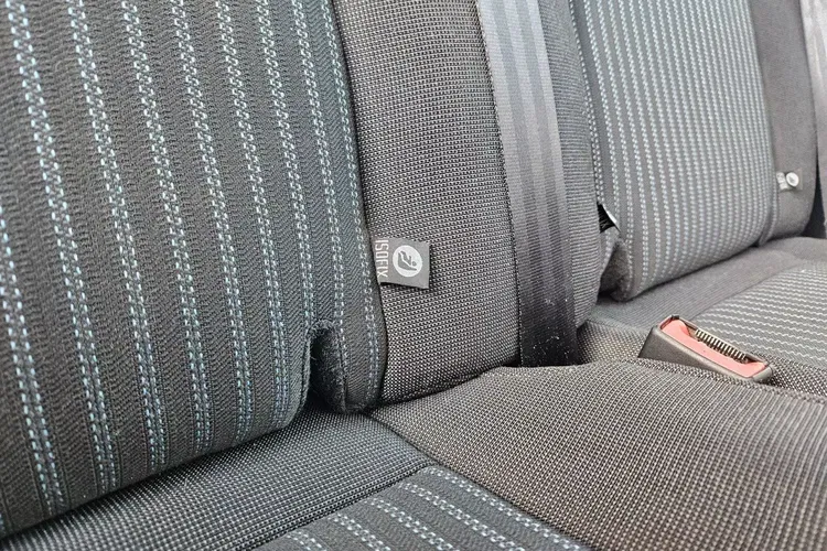 Ford transit L3H3 59999zł NETTO Brygadówka 6 osób 2.0TdCi/170KM zdjęcie 36