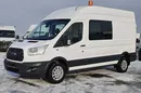 Ford transit L3H3 59999zł NETTO Brygadówka 6 osób 2.0TdCi/170KM zdjęcie 5