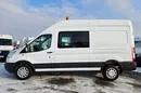 Ford transit L3H3 59999zł NETTO Brygadówka 6 osób 2.0TdCi/170KM zdjęcie 8